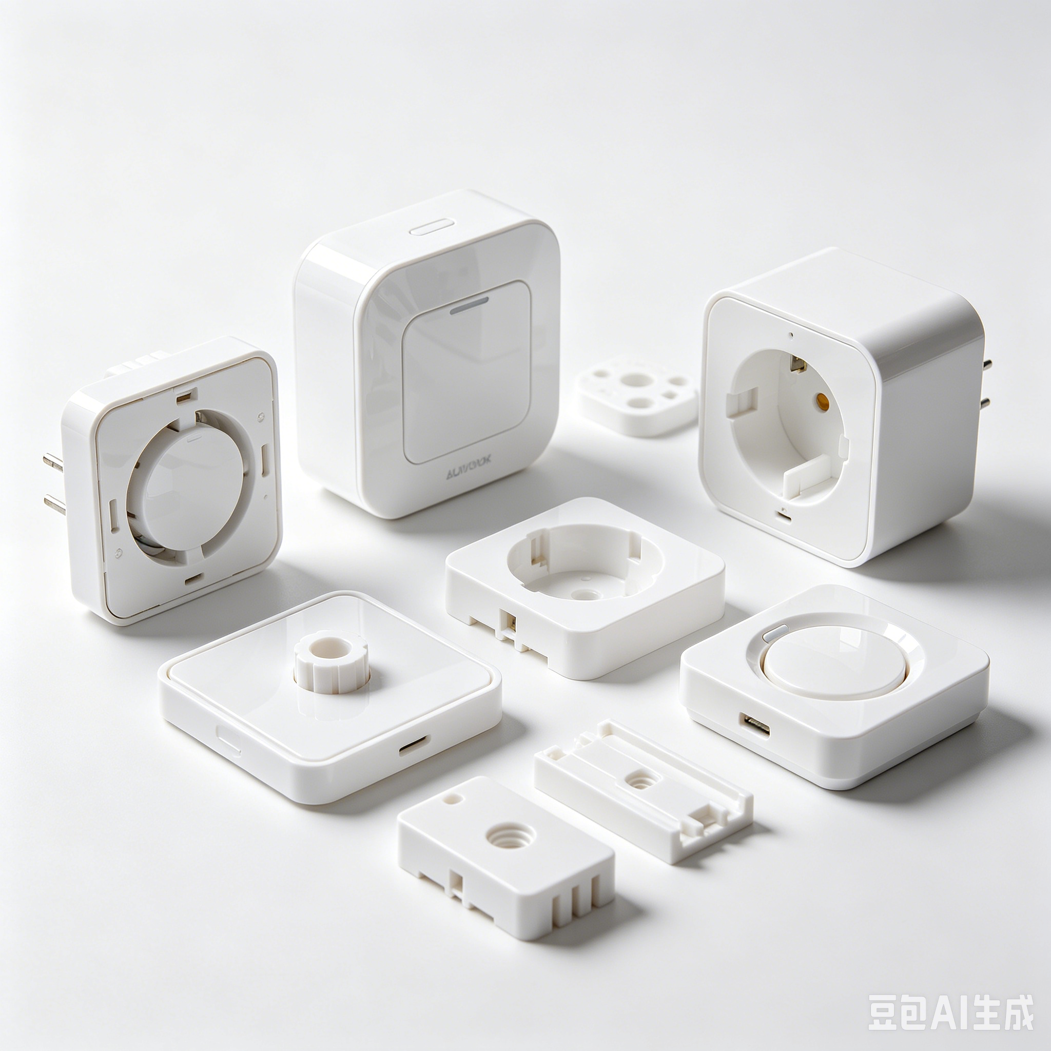 盐亭模具开发